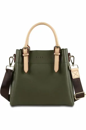 Bugatti Dames, Tassen, Groen, Maat: ONE Size