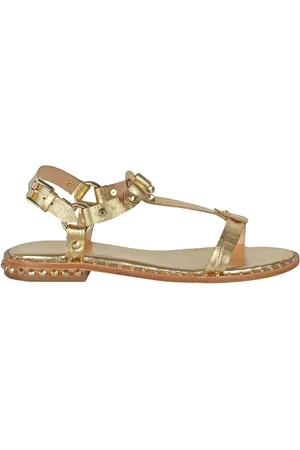 Ash Dames, Schoenen, Geel, Maat: 39 EU