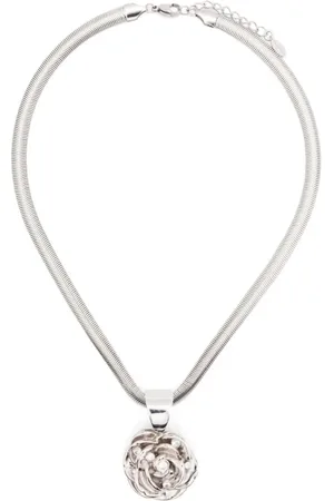 MAGDA BUTRYM Dames, Accessoires, Grijs, Maat: ONE Size
