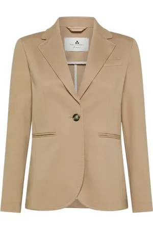 Peuterey Dames, Jassen, , Maat: L Viscose
