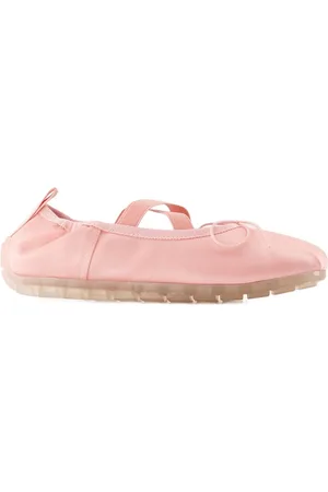 Simone Rocha Dames, Schoenen, Roze, Maat: 36 EU Zijde