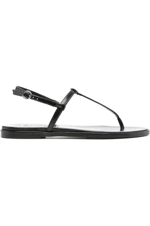 Aeyde Dames, Schoenen, Zwart, Maat: 37 EU