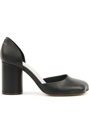 Maison Margiela Dames, Schoenen, Zwart, Maat: 37 EU