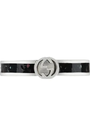 Gucci Dames, Accessoires, Grijs, Maat: 52 MM