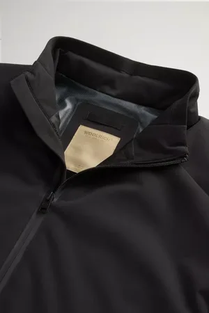 Woolrich Heren, Jassen, Zwart, Maat: XL
