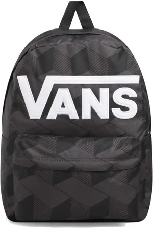 Vans Heren, Tassen, Zwart, Maat: ONE Size