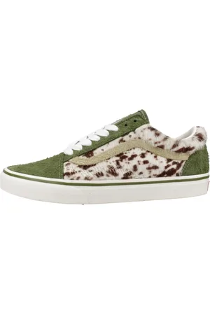 Vans Heren, Schoenen, Veelkleurig, Maat: 38 EU