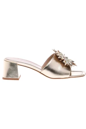 BALDININI Dames, Schoenen, Geel, Maat: 36 EU