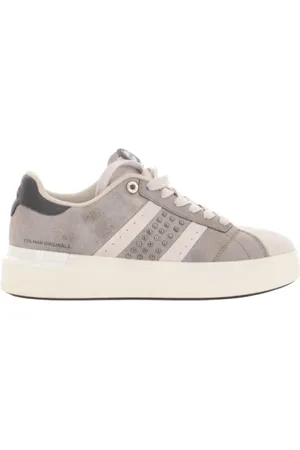 Colmar Dames, Schoenen, , Maat: 39 EU Leer