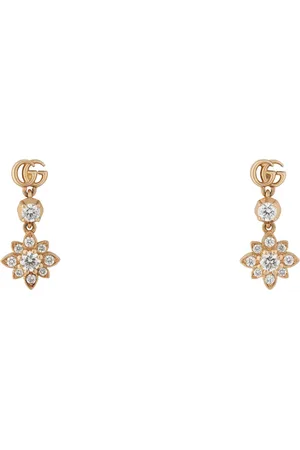 Gucci Dames, Accessoires, Geel, Maat: ONE Size