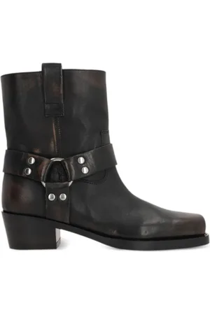 PARIS TEXAS Dames, Schoenen, Zwart, Maat: 37 1/2 EU