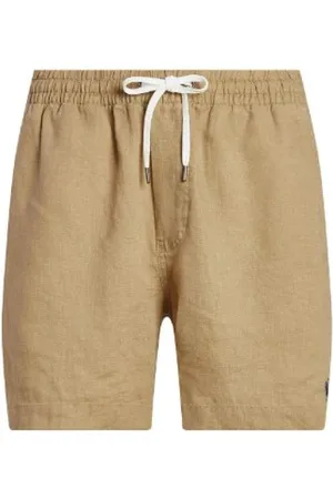 Ralph Lauren Heren, Korte broeken, , Maat: M Katoen