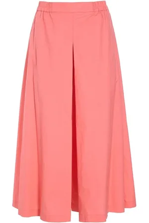 Bitte Kai Rand Dames, Broeken, Rood, Maat: XL Katoen