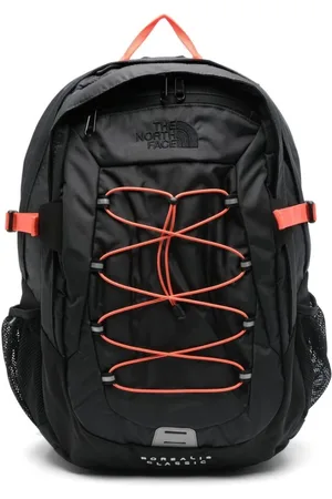 The North Face Heren, Tassen, Zwart, Maat: ONE Size