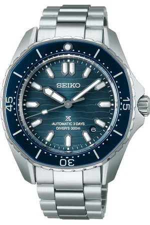 Seiko Dames, Accessoires, Grijs, Maat: ONE Size