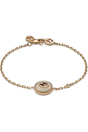 Gucci Dames, Accessoires, Geel, Maat: ONE Size