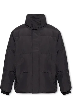 Etudes Heren, Jassen, Zwart, Maat: M
