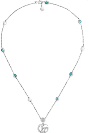 Gucci Dames, Accessoires, Groen, Maat: ONE Size