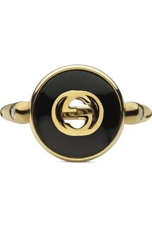 Gucci Dames, Accessoires, Geel, Maat: 50 MM