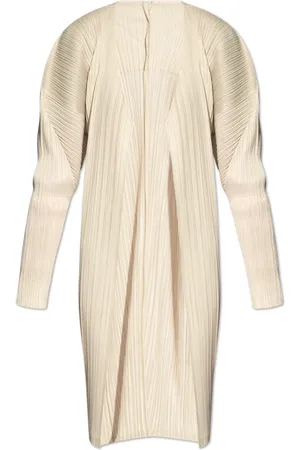 Issey Miyake Dames, Truien, , Maat: L