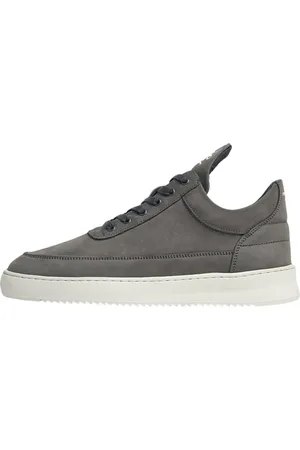 Filling pieces Heren, Schoenen, Grijs, Maat: 44 EU
