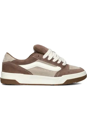 Vans Heren, Schoenen, Bruin, Maat: 42 EU