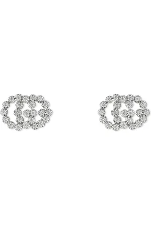 Gucci Dames, Accessoires, Wit, Maat: ONE Size