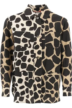 Max Mara Dames, Blouses & Shirts, Bruin, Maat: XS