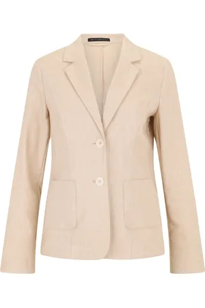 Betty Barclay Dames, Jassen, , Maat: 3XL Leer