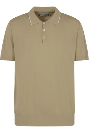 CANALI Heren, Tops, , Maat: M