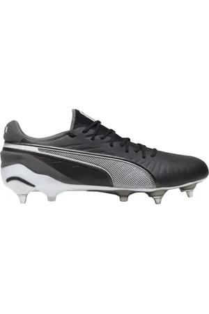 PUMA Heren, Sport, Zwart, Maat: 41 EU