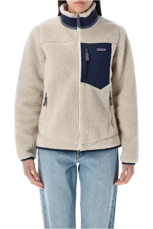 Patagonia Dames, Sport, Veelkleurig, Maat: M Fleece