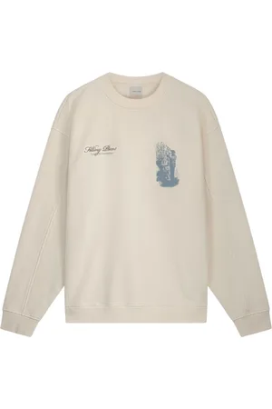 Filling pieces Heren, Sweatshirts & Hoodies, , Maat: XS
