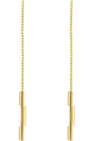 Gucci Dames, Accessoires, Geel, Maat: ONE Size