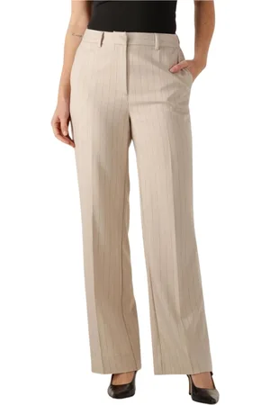 Bruuns Bazaar Dames, Broeken, , Maat: XS