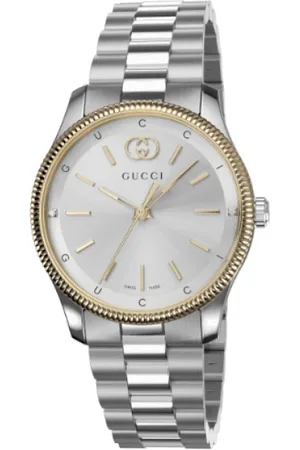 Gucci Dames, Accessoires, Grijs, Maat: ONE Size