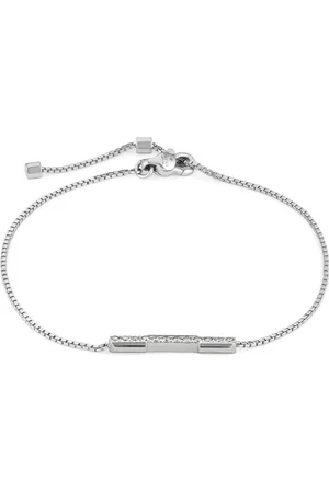 Gucci Dames, Accessoires, Wit, Maat: ONE Size