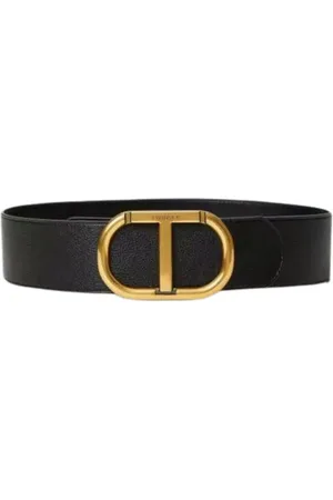 Twin-Set Dames, Accessoires, Zwart, Maat: S