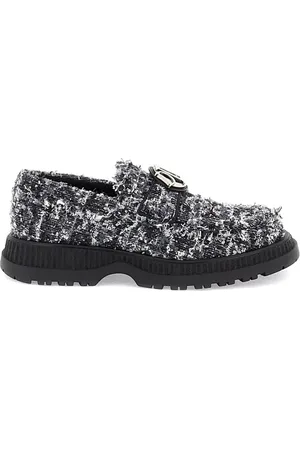 Dior Dames, Schoenen, Veelkleurig, Maat: 43 EU
