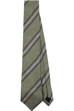Paul Smith Heren, Accessoires, Groen, Maat: ONE Size