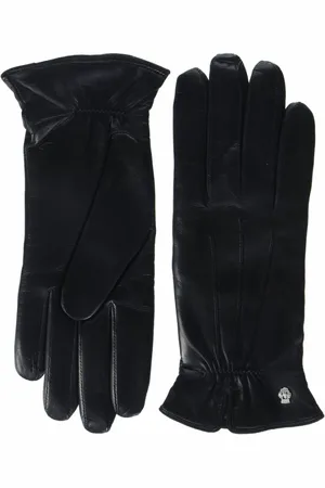 ROECKL Unisex, Accessoires, Zwart, Maat: 7 IN