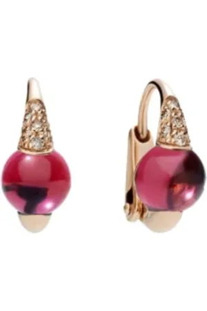 Pomellato Dames, Accessoires, Veelkleurig, Maat: ONE Size