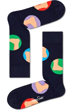 Happy Socks Heren, Ondergoed, Veelkleurig, Maat: XS