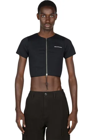 BOILER ROOM Heren, Sweatshirts & Hoodies, Zwart, Maat: XS Katoen