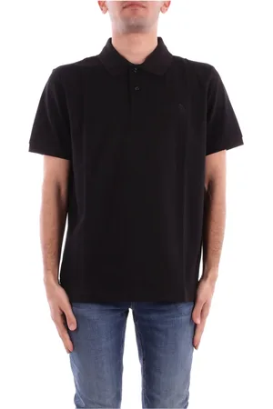 The North Face Heren, Tops, Zwart, Maat: XL Katoen