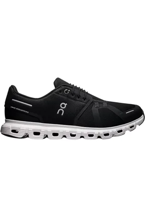 On Running Heren, Schoenen, Zwart, Maat: 44 2/3 EU