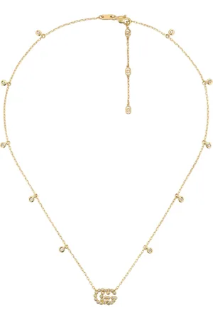 Gucci Dames, Accessoires, Geel, Maat: ONE Size