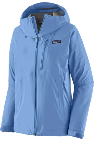 Patagonia Dames, Sport, Blauw, Maat: M