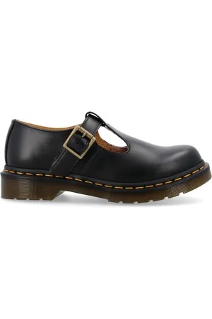 Dr. Martens Dames, Schoenen, Zwart, Maat: 36 EU Leer