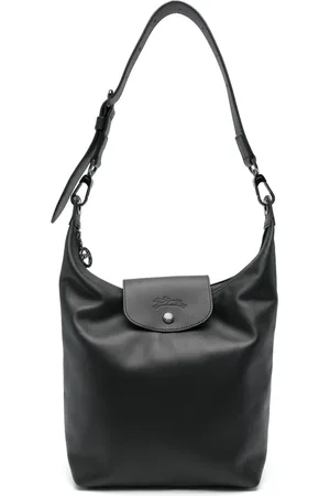 Longchamp Dames, Tassen, Zwart, Maat: ONE Size